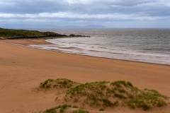 Scotland - Big Sand Beach