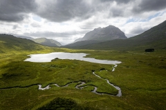 Scotland - West Coast