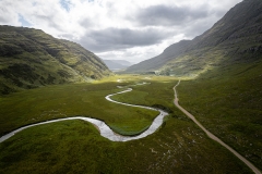 Scotland - West Coast