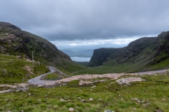 Scotland - West Coast - Applecross Pass