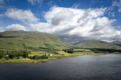 Scotland - West Coast