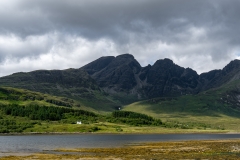 Scotland - West Coast