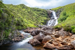Scotland - Isle of Skye