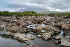 Scotland - Isle of Skye