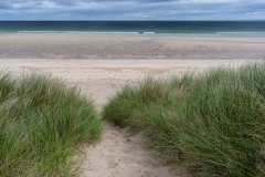 Scotland - Isle of Harris