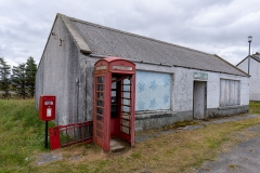 Scotland - South Uist
