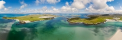 Scotland - North Uist