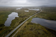 Scotland - North Uist