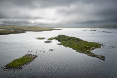 Scotland - North Uist