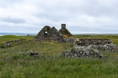 Scotland - North Uist