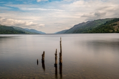Scotland - Loch Ness