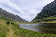 Scotland - Glen Etive