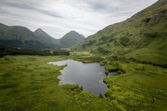 Scotland - Glen Etive