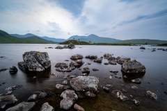 Scotland - Glen Etive