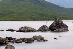 Scotland - Glen Etive