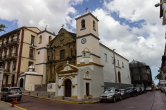 Panama City