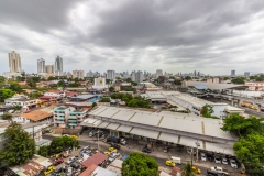 Panama City