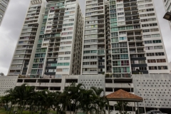 Panama City