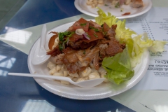Riobamba - lecker!
