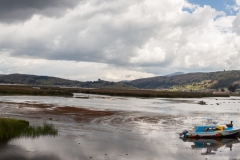 Laguna de Colta