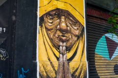 Streetart