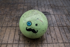 Noch mehr Streetart
