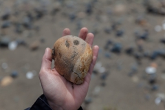 Chepu - die Steine haben Gesichter